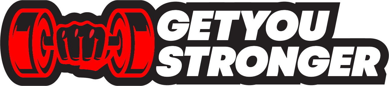 getyoustronger